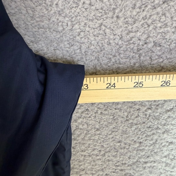 Nike Men's Blue Hooded Everett university jacket large - Picture 4 of 6